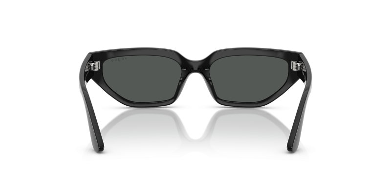 Vogue VJ2029 W44/87 ขาแว่นด้านใน