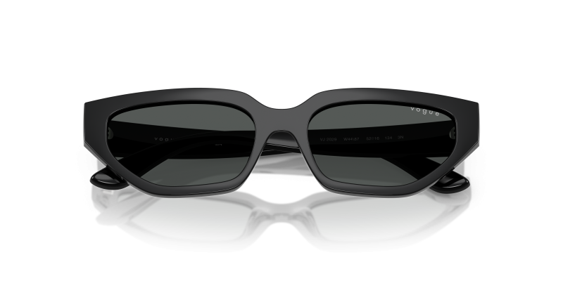 Vogue VJ2029 W44/87 close-up ด้านหน้า