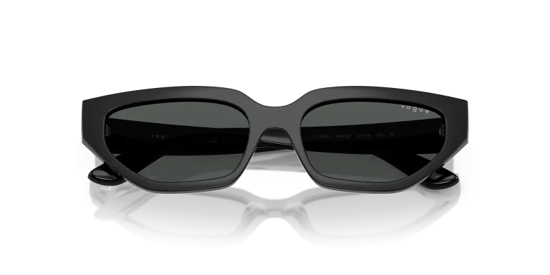 Vogue VJ2029 W44/87 close-up ด้านหน้า