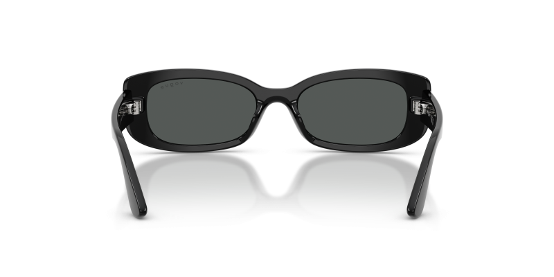 Vogue VJ2031 W44/87 ขาแว่นด้านใน