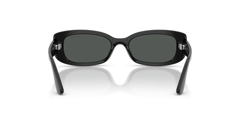 Vogue VJ2031 W44/87 ขาแว่นด้านใน