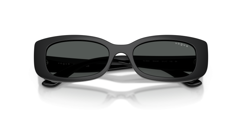 Vogue VJ2031 W44/87 close-up ด้านหน้า
