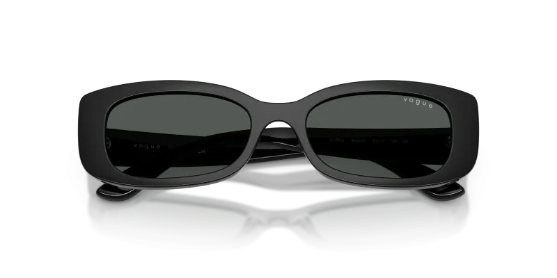 Vogue VJ2031 W44/87 close-up ด้านหน้า