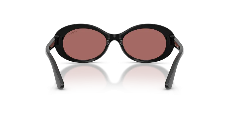 Vogue VJ2032 W44/69 ขาแว่นด้านใน