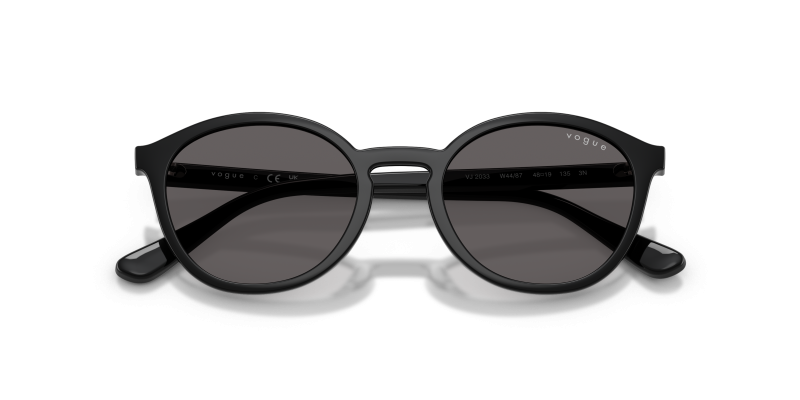 Vogue VJ2033 W44/87 close-up ด้านหน้า