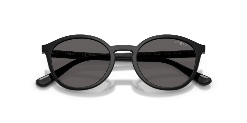 Vogue VJ2033 W44/87 close-up ด้านหน้า