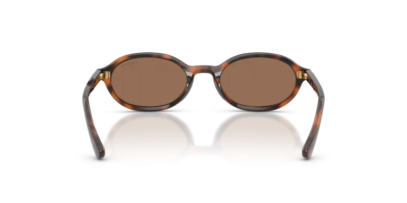 แว่นกันแดด Vogue VJ2036-271873 ขาแว่นด้านใน