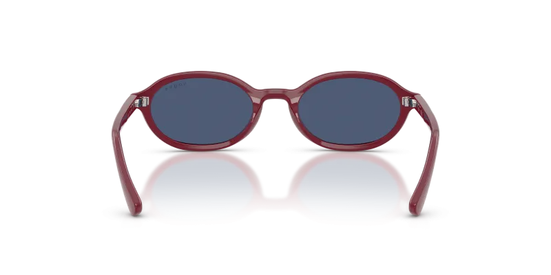 แว่นกันแดด Vogue VJ2036-287580 ขาแว่นด้านใน