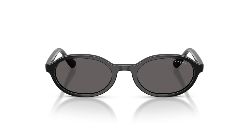 แว่นกันแดด Vogue VJ2036-W44/87 ด้านหน้า