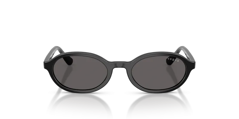 แว่นกันแดด Vogue VJ2036-W44/87 ด้านหน้า