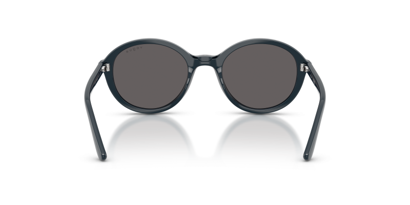 แว่นกันแดด Vogue VJ2037-33161W ขาแว่นด้านใน
