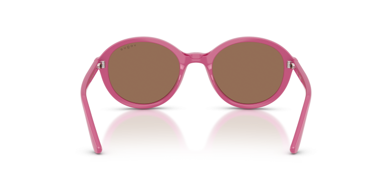 แว่นกันแดด Vogue VJ2037-33171W ขาแว่นด้านใน