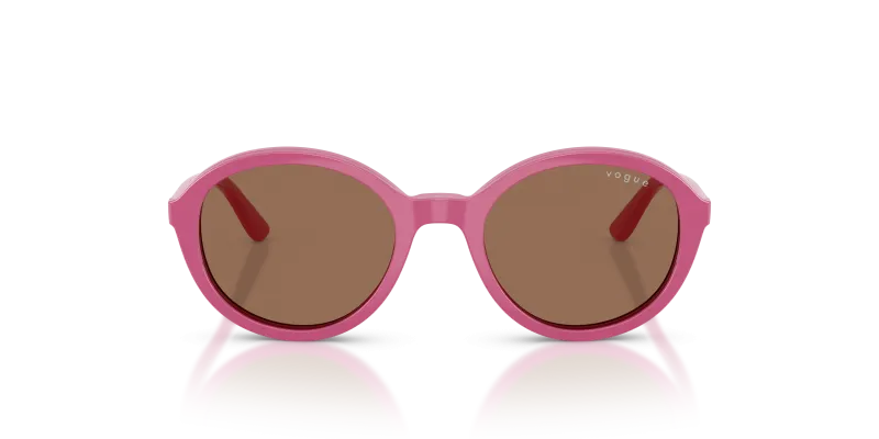 แว่นกันแดด Vogue VJ2037-33171W ด้านหน้า