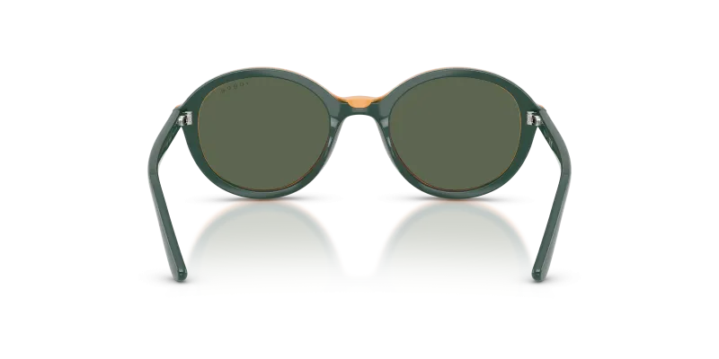 แว่นกันแดด Vogue VJ2037-33181W ขาแว่นด้านใน