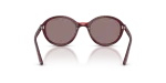 แว่นกันแดด Vogue VJ2037-33191W ขาแว่นด้านใน