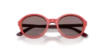 แว่นกันแดด Vogue VJ2037-33191W close-up ด้านหน้า