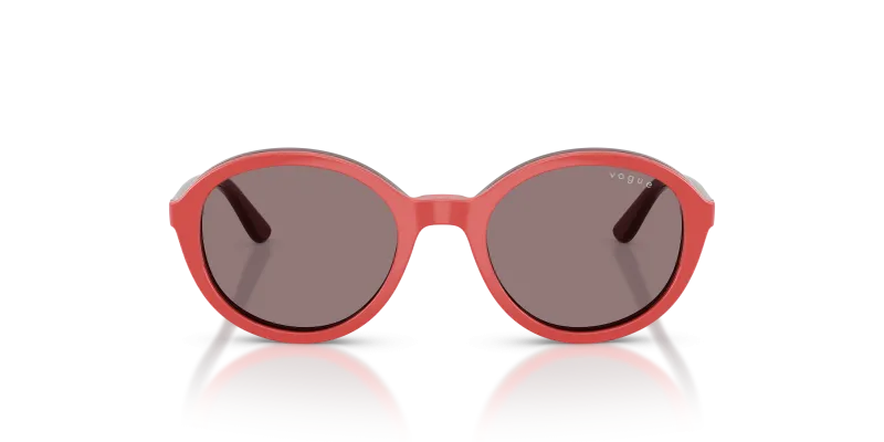 แว่นกันแดด Vogue VJ2037-33191W ด้านหน้า