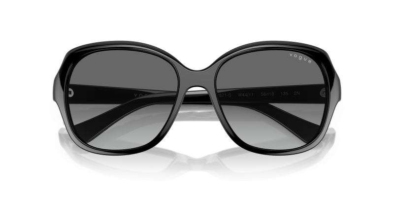 Vogue VO2871S W44/11 close-up ด้านหน้า