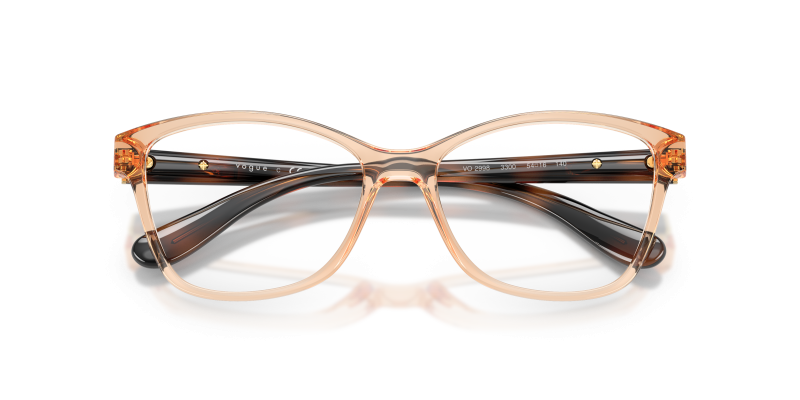 Vogue VO2998 3300 close-up ด้านหน้า