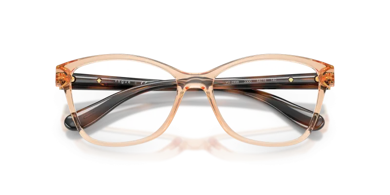 Vogue VO2998 3300 close-up ด้านหน้า