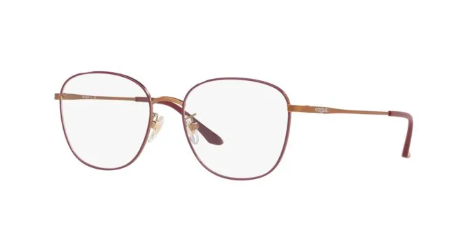 Vogue VO4124D 5089 close-up ด้านหน้า