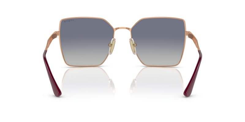 Vogue VO4284S 51524L ขาแว่นด้านใน