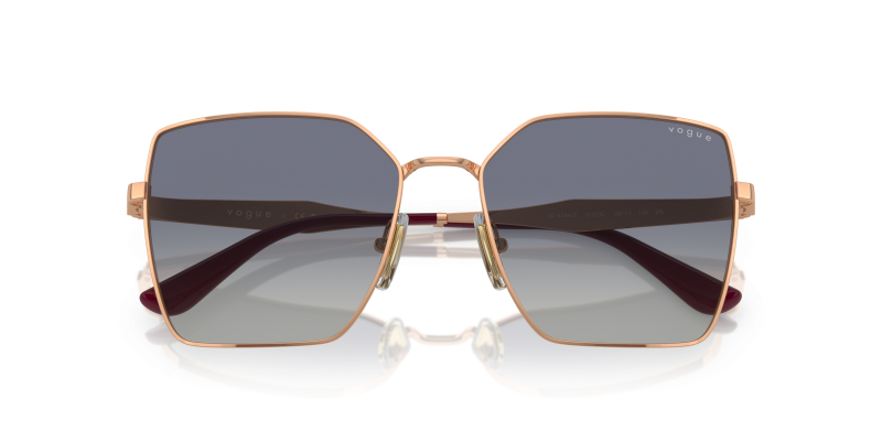 Vogue VO4284S 51524L close-up ด้านหน้า