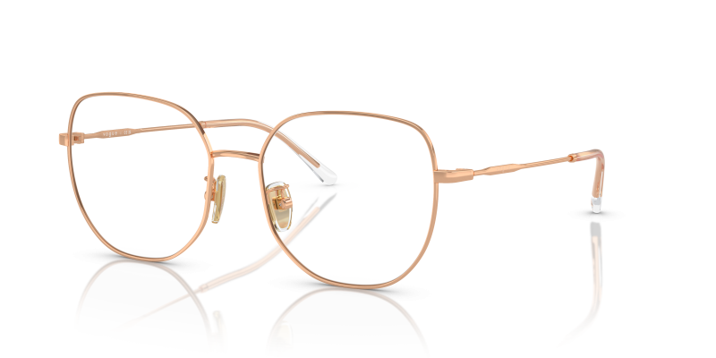Vogue VO4296D-5152 5152 มุมเอียง 3/4