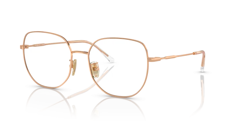 Vogue VO4296D-5152 5152 มุมเอียง 3/4