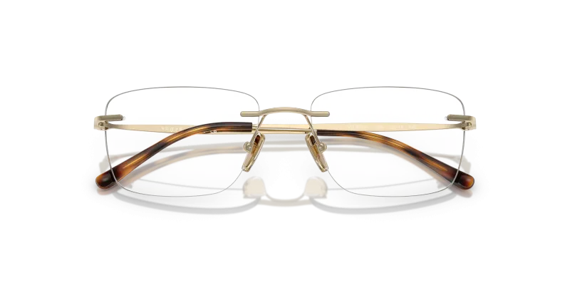 Vogue VO4314I-848 848 close-up ด้านหน้า