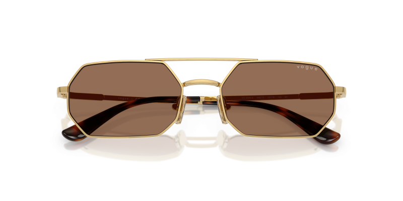 Vogue VO4329S 280/73 close-up ด้านหน้า