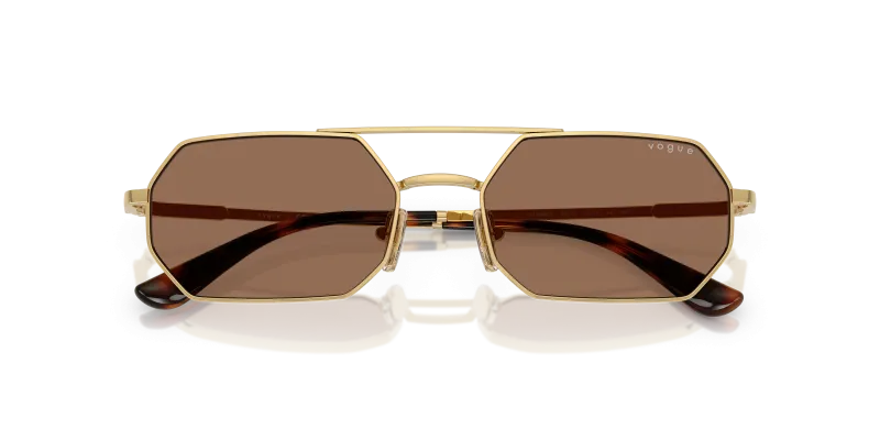 Vogue VO4329S 280/73 close-up ด้านหน้า