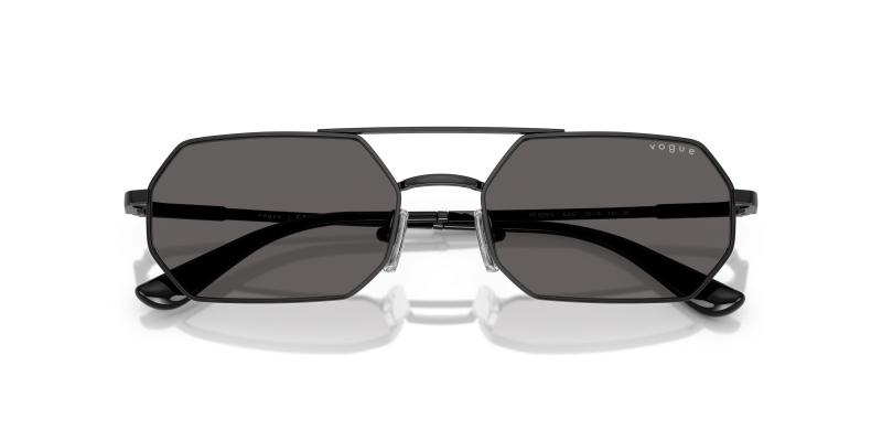 Vogue VO4329S 352/87 close-up ด้านหน้า