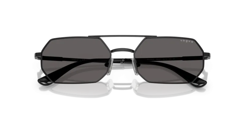 Vogue VO4329S 352/87 close-up ด้านหน้า