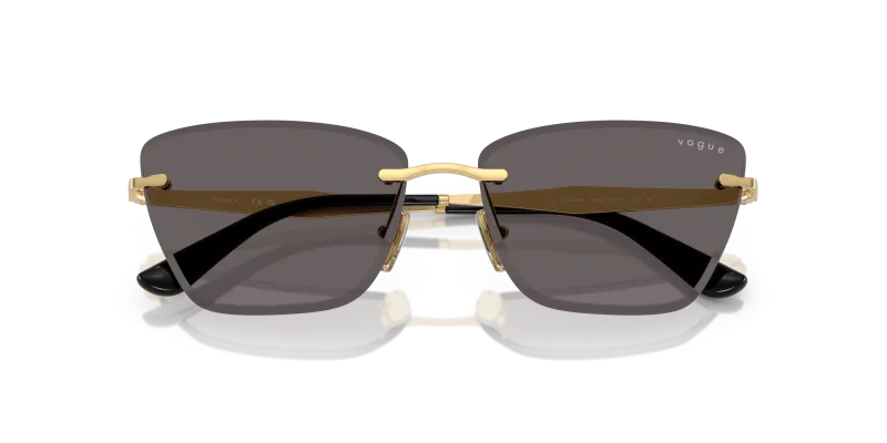 Vogue VO4332S 280/87 close-up ด้านหน้า