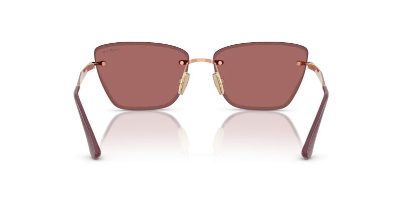 Vogue VO4332S 515269 ขาแว่นด้านใน