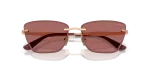 Vogue VO4332S 515269 close-up ด้านหน้า