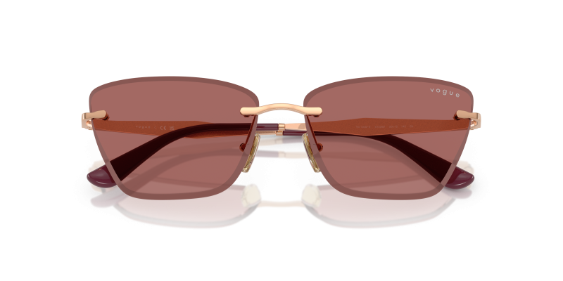Vogue VO4332S 515269 close-up ด้านหน้า