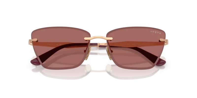 Vogue VO4332S 515269 close-up ด้านหน้า