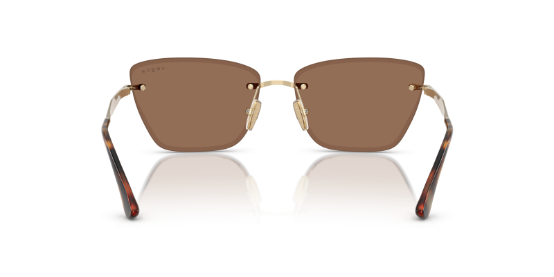 Vogue VO4332S 848/73 ขาแว่นด้านใน