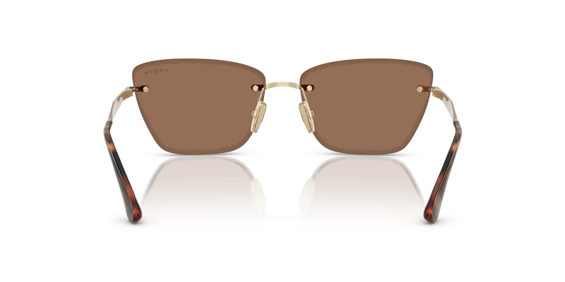 Vogue VO4332S 848/73 ขาแว่นด้านใน