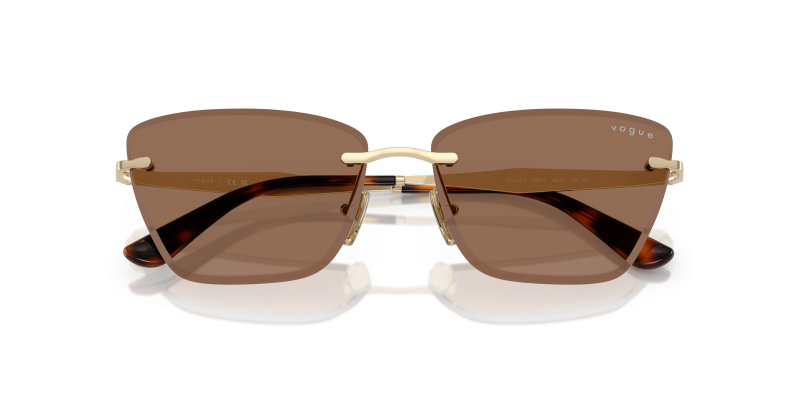 Vogue VO4332S 848/73 close-up ด้านหน้า