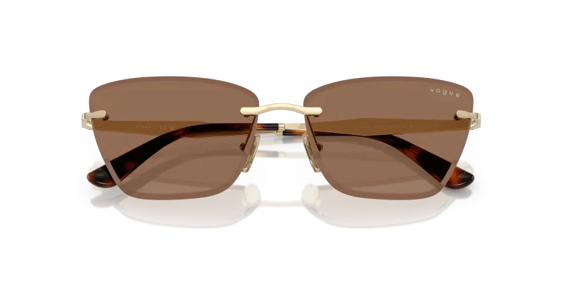 Vogue VO4332S 848/73 close-up ด้านหน้า