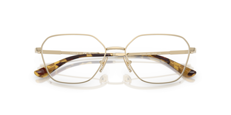 Vogue VO4334-848 848 close-up ด้านหน้า