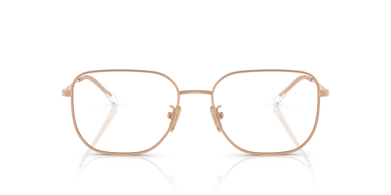 กรอบแว่นสายตา Vogue VO4335D-5152 Rose Gold Vogue VO4335D-5152 5152 ด้านหน้า