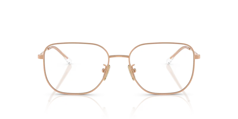 กรอบแว่นสายตา Vogue VO4335D-5152 Rose Gold Vogue VO4335D-5152 5152 ด้านหน้า