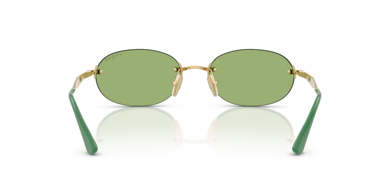 Vogue VO4342S 280/2 ขาแว่นด้านใน