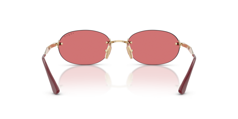 Vogue VO4342S 848/75 ขาแว่นด้านใน