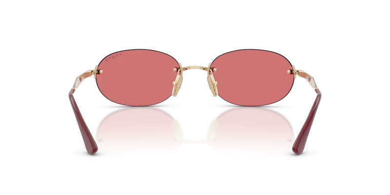 Vogue VO4342S 848/75 ขาแว่นด้านใน