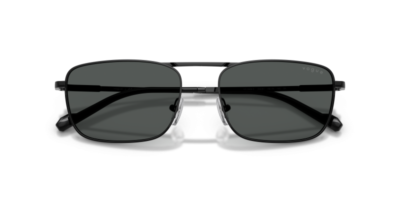 Vogue VO4346S 352/87 close-up ด้านหน้า